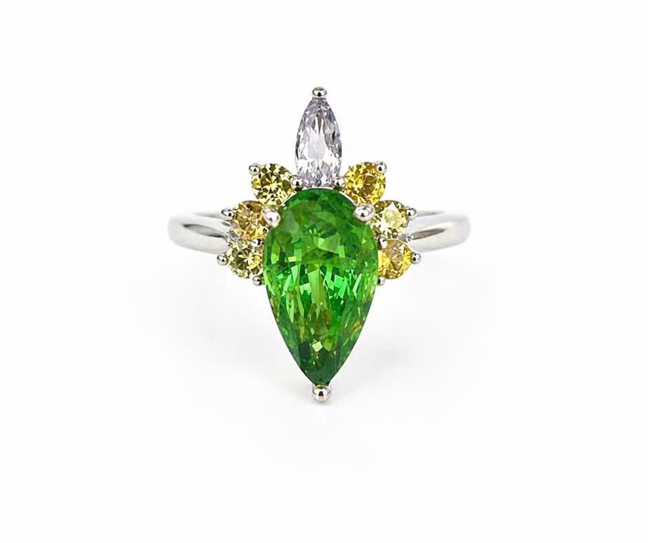 CÔNG TY TNHH LUXGEMS