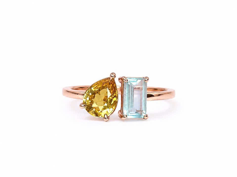 CÔNG TY TNHH LUXGEMS